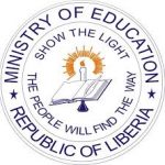 Ministry of Education logo