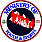 Ministry of Youth & Sports logo