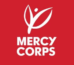 partners - mercy corps logo - mineke foundation