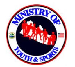 partners - ministry of youth and sports logo - mineke foundation