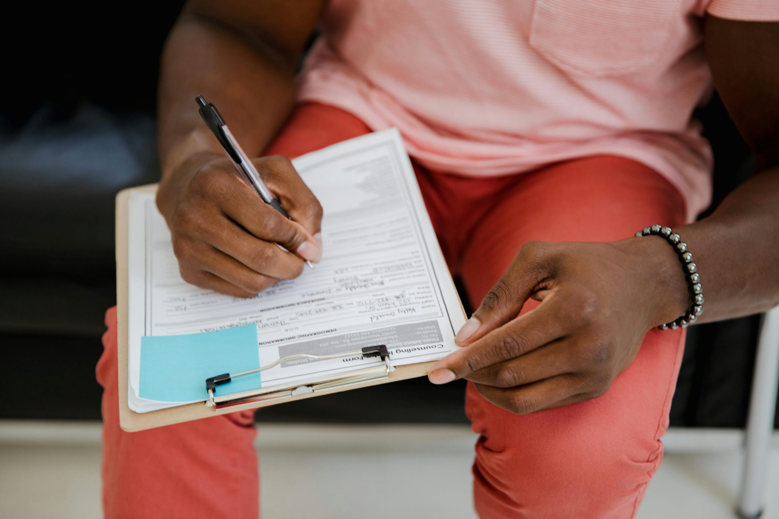 Liberia school census - Mineke Foundation